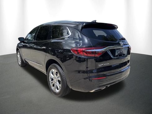 Used 2020 Buick Enclave Avenir w/ Avenir Technology Package AWD/4WD image 18