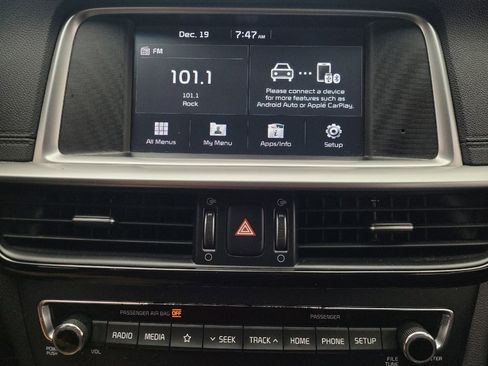 Used 2020 Kia Optima LX FWD image 25