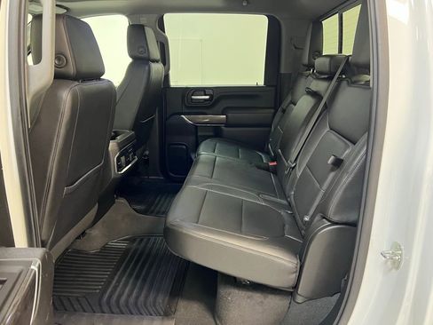 Used 2021 Chevrolet Silverado 2500 LTZ w/ LTZ Plus Package image 31