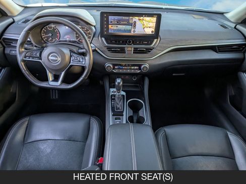 Used 2023 Nissan Altima 2.5 SL image 13