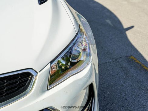 Used 2016 Chevrolet SS image 60