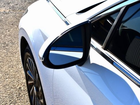 Used 2023 Hyundai Sonata SEL w/ Cargo Package image 11