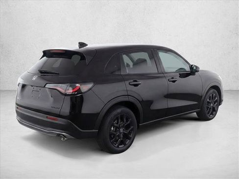 Used 2024 Honda HR-V Sport image 7