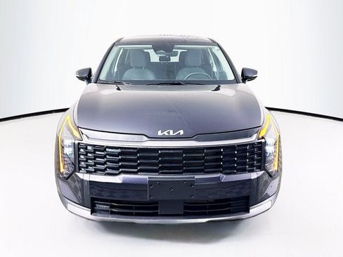 New 2026 Kia Sportage LX AWD/4WD image 2