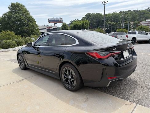 Used 2026 BMW i4 xDrive40i w/ Premium Package AWD/4WD image 6