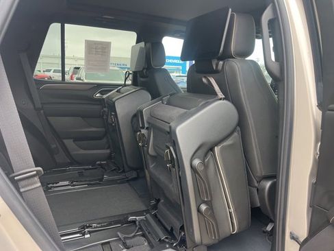 Used 2024 Chevrolet Tahoe Premier w/ Advanced Technology Package image 50