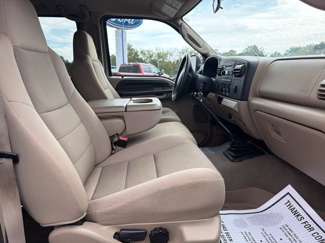 Used 2005 Ford F250 XLT AWD/4WD image 21