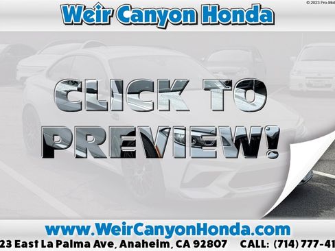 Used 2021 BMW M2 Competition w/ Executive Package image 1