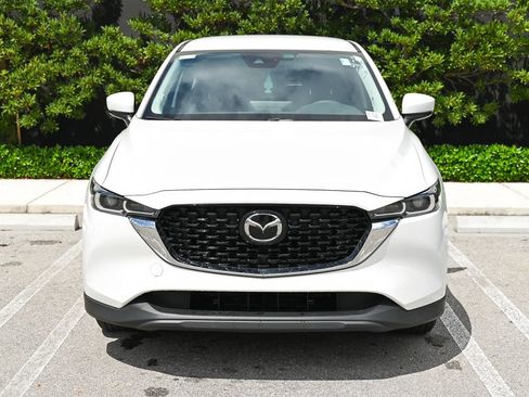 Used 2023 MAZDA CX-5 AWD 2.5 S w/ Select Package image 2