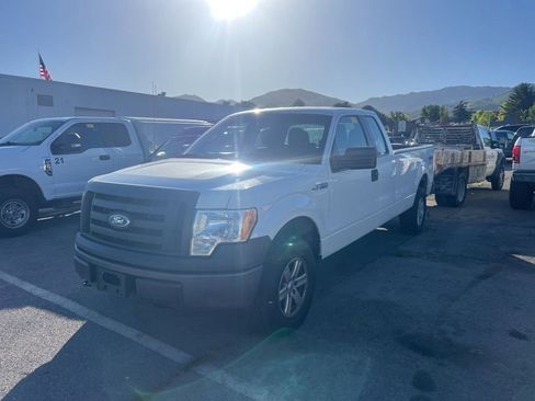 Used 2013 Ford F150 XL w/ PWR Equipment Group AWD/4WD image 6