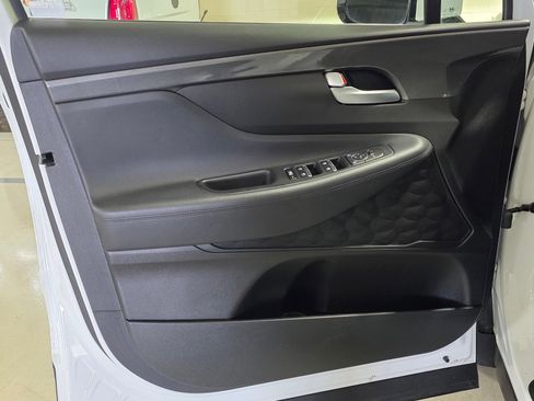 Certified 2022 Hyundai Santa Fe SEL w/ Convenience Package FWD image 20