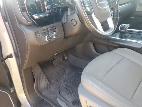 Used 2023 GMC Sierra 1500 SLT w/ SLT Premium Package image 26