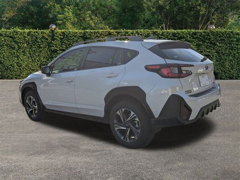 New 2026 Subaru Crosstrek 2.5i Premium image 6