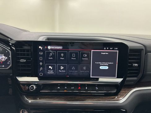 New 2026 GMC Sierra 1500 Elevation AWD/4WD image 36