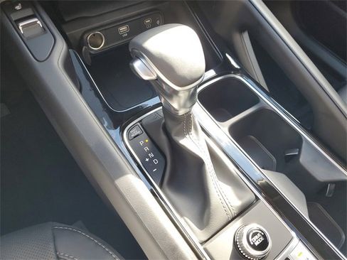 New 2025 Kia Telluride S image 37