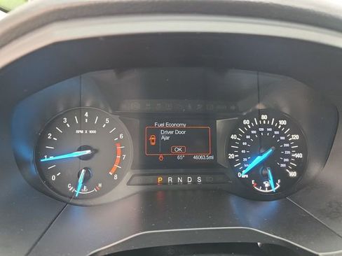 Used 2020 Ford Edge SE w/ Cargo Accessory Package FWD image 22
