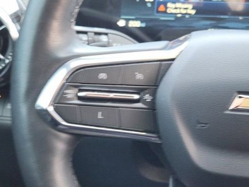 Used 2025 Chevrolet Equinox LT image 28