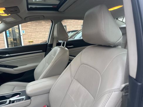 Used 2019 Nissan Altima 2.5 SL image 22