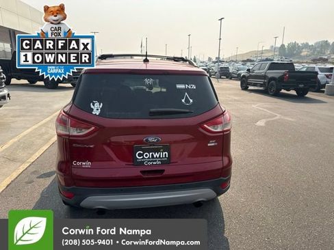 Used 2014 Ford Escape SE w/ Equipment Group 201A AWD/4WD image 6