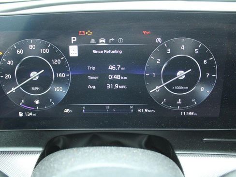 Used 2024 Kia Sportage SX AWD/4WD image 19