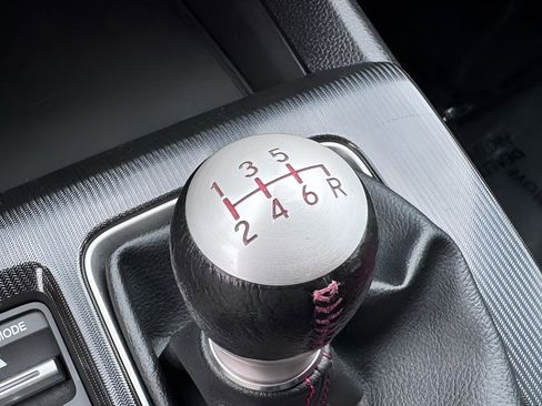 Used 2024 Honda Civic Si image 18