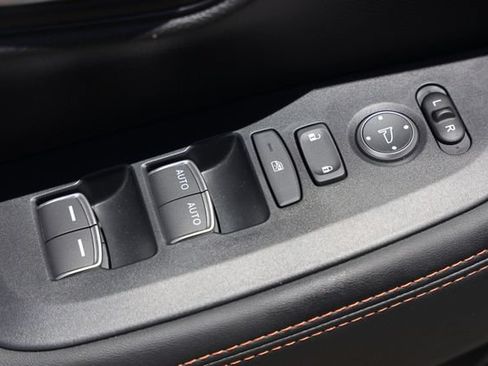 New 2027 Honda HR-V Sport image 15