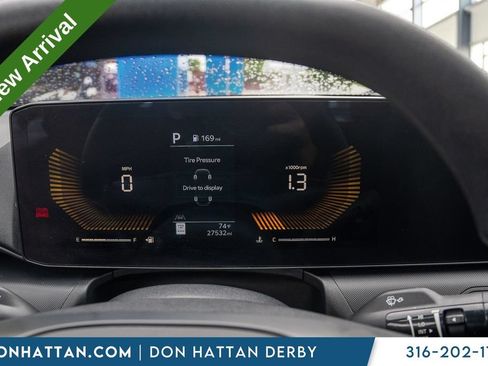 Used 2025 Kia K4 FWD image 6