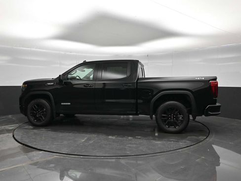 New 2026 GMC Sierra 1500 Elevation w/ Preferred Package AWD/4WD image 5