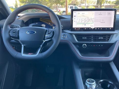 New 2026 Ford Explorer ST w/ Sun And Sound Package image 34