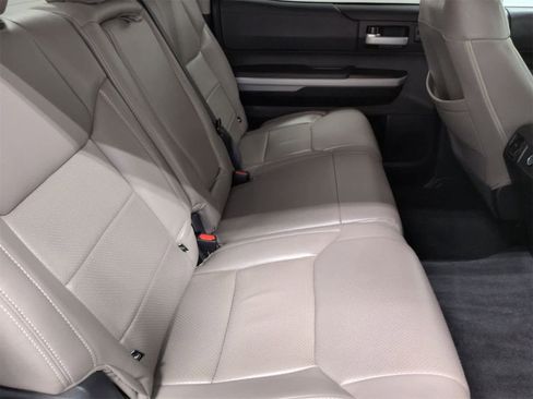 Used 2021 Toyota Tundra SR5 w/ TRD Off-Road Package image 21