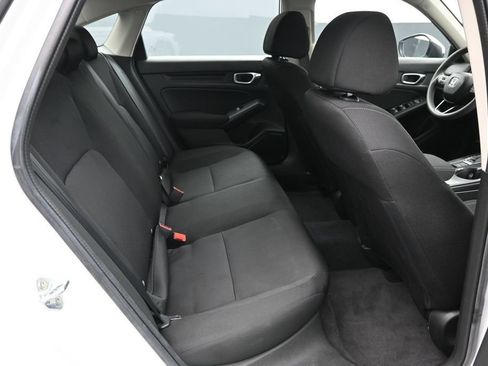Used 2023 Honda Civic LX image 16