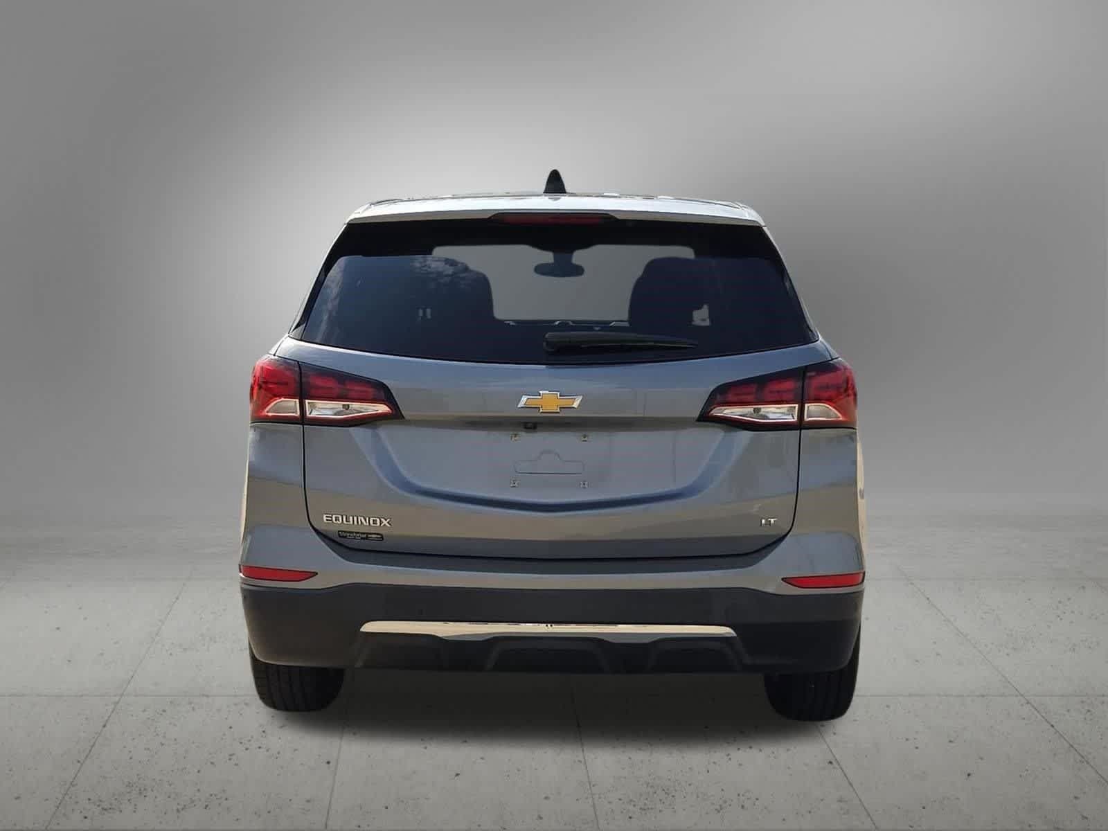 Used 2023 Chevrolet Equinox LT FWD image 5