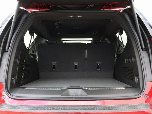 New 2026 GMC Yukon XL Denali w/ Sun & Power Step Package image 19