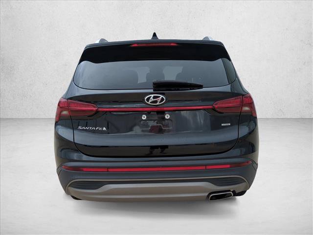 Used 2023 Hyundai Santa Fe SEL AWD/4WD image 6