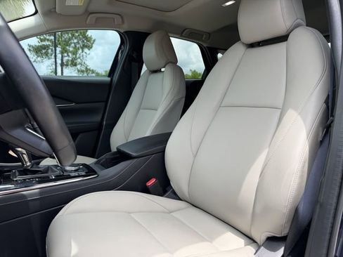 Certified 2024 MAZDA CX-30 AWD 2.5 S w/ Preferred Package image 12
