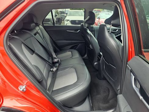 Certified 2023 Kia Niro Wind w/ Wind Preserve Package FWD image 26