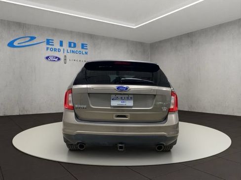 Used 2012 Ford Edge SEL AWD/4WD image 9