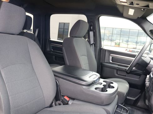 Used 2024 RAM 1500 Classic Warlock image 23