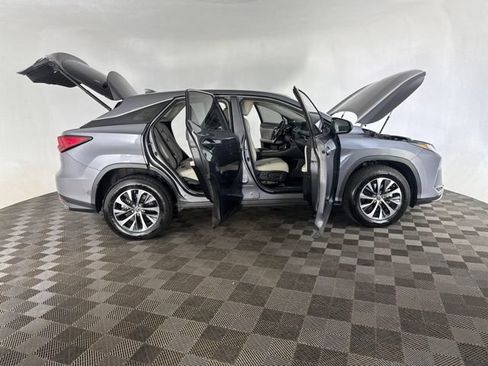 Used 2020 Lexus RX 350 FWD image 13