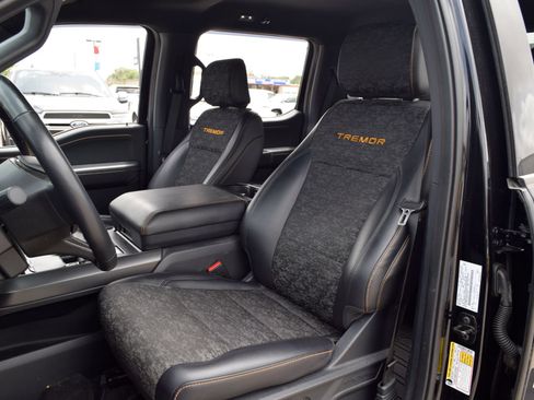 Used 2024 Ford F150 Tremor w/ Tow/Haul Package AWD/4WD image 14