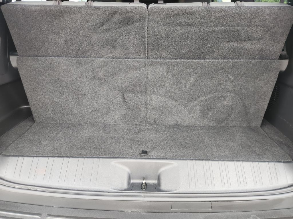 Certified 2025 Lexus GX 550 w/ Accessory Package (2T) AWD/4WD image 34