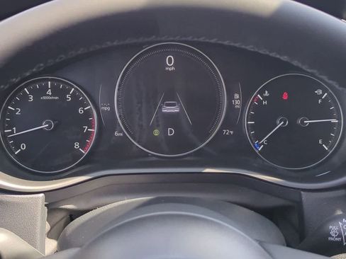 Used 2025 MAZDA CX-30 AWD 2.5 S w/ Select Sport Pkg image 29