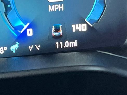 New 2025 Ford Bronco Sport Big Bend w/ Convenience Package image 16