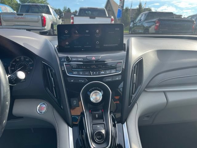 Used 2019 Acura RDX w/ Technology Package AWD/4WD image 17