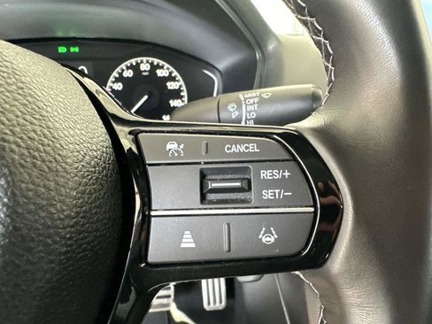 Certified 2023 Honda Civic Sport image 16