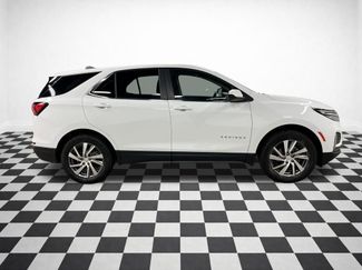 Certified 2024 Chevrolet Equinox LT AWD/4WD video 2