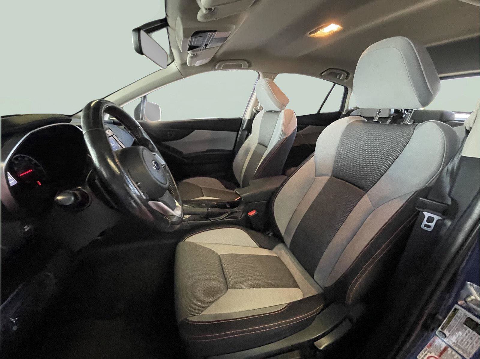 Used 2018 Subaru Crosstrek 2.0i Premium AWD/4WD image 12