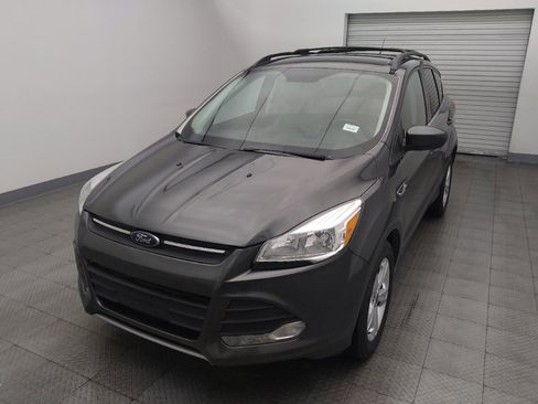 Used 2016 Ford Escape SE w/ SE Leather Comfort Package image 15
