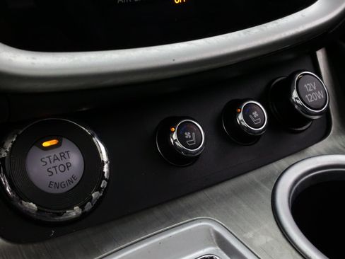 Used 2017 Nissan Murano Platinum w/ Platinum Technology Package FWD image 26