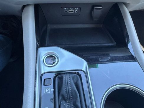 Used 2021 Nissan Altima 2.5 SV w/ SV Premium Package image 21